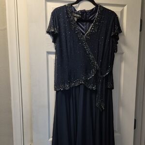 Womens Kara Formal Dress